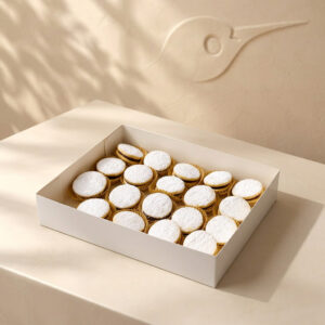 Alfajores