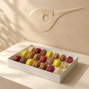 Macarons