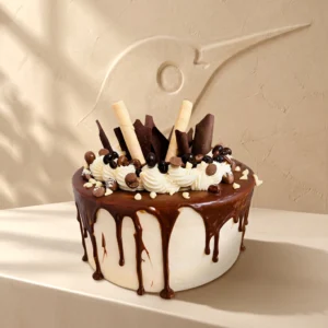 Drip Cake