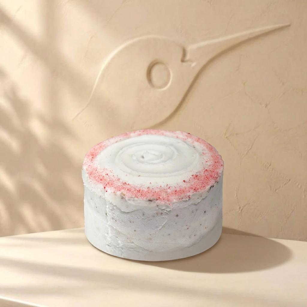 Bento cake con frase personalizada
